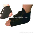 Neoprene ankle boots for woman and mens